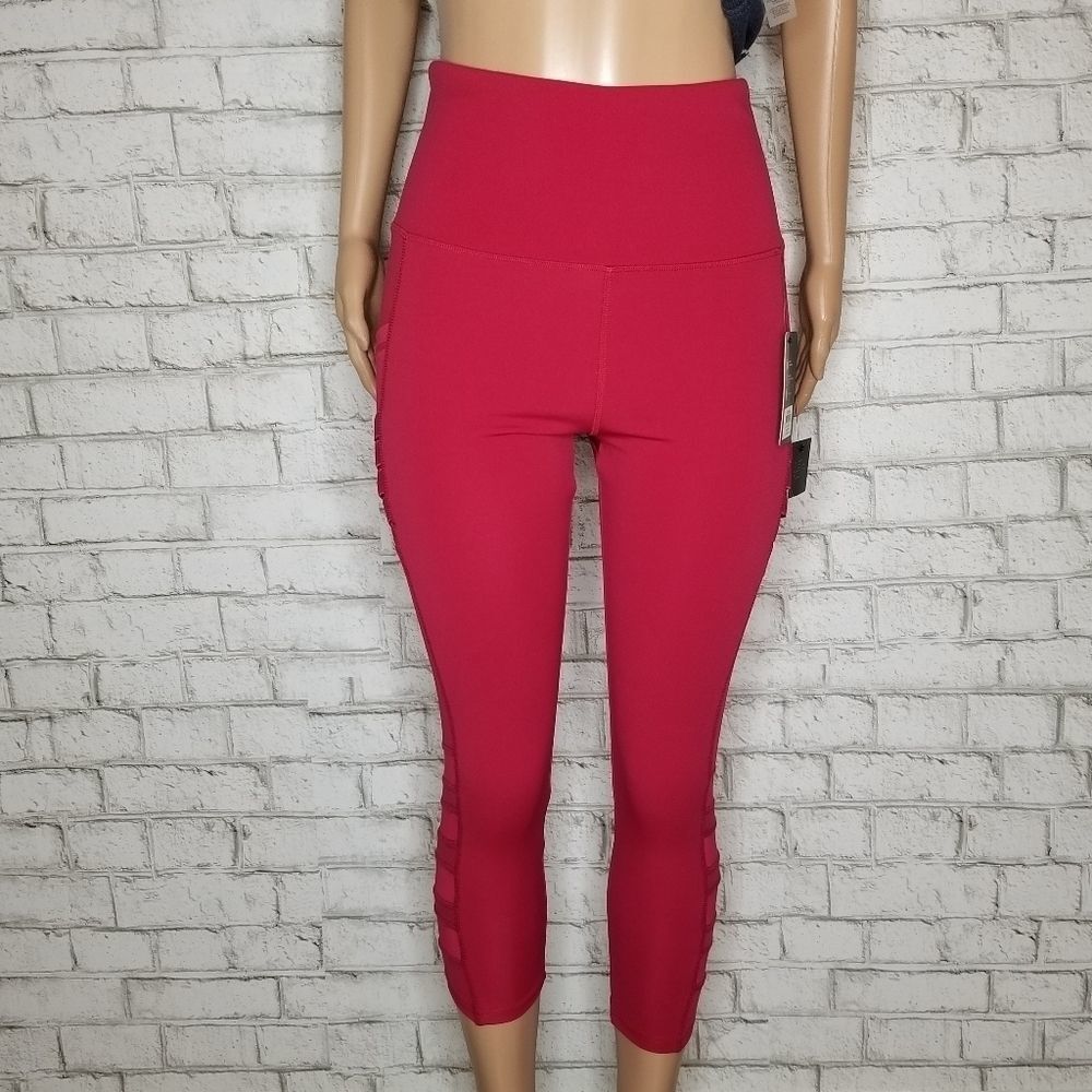 🆕️💥BSP  Capri leggings💥 - Picture 2 of 8